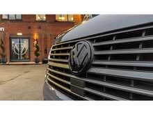 Volkswagen T32 Panel Van Highline LWB 204PS 2.0TDI DSG Panel Van 2.0 Automatic Diesel