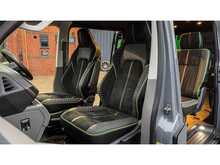 Volkswagen T32 Panel Van Highline LWB 204PS 2.0TDI DSG Panel Van 2.0 Automatic Diesel
