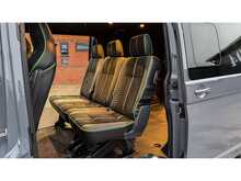 Volkswagen T32 Panel Van Highline LWB 204PS 2.0TDI DSG Panel Van 2.0 Automatic Diesel
