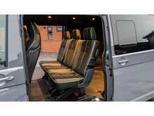 Volkswagen T32 Panel Van Highline LWB 204PS 2.0TDI DSG Panel Van 2.0 Automatic Diesel