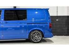 Volkswagen 2.0 TDI T30 Highline Panel Van 5dr Diesel DSG FWD SWB Euro 6 (s/s) (150 ps)