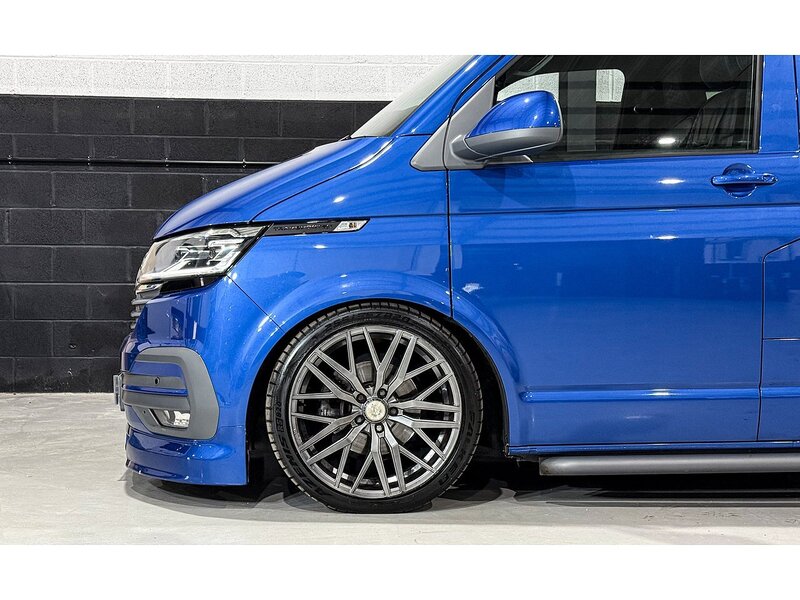 Volkswagen 2.0 TDI T30 Highline Panel Van 5dr Diesel DSG FWD SWB Euro 6 (s/s) (150 ps)