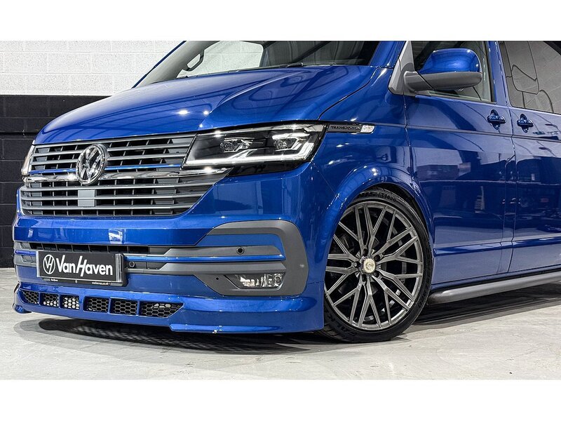 Volkswagen 2.0 TDI T30 Highline Panel Van 5dr Diesel DSG FWD SWB Euro 6 (s/s) (150 ps)