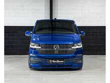 Volkswagen 2.0 TDI T30 Highline Panel Van 5dr Diesel DSG FWD SWB Euro 6 (s/s) (150 ps)
