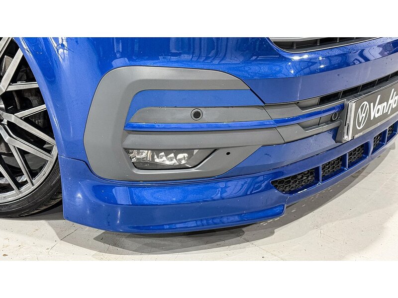 Volkswagen 2.0 TDI T30 Highline Panel Van 5dr Diesel DSG FWD SWB Euro 6 (s/s) (150 ps)