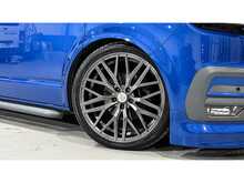 Volkswagen 2.0 TDI T30 Highline Panel Van 5dr Diesel DSG FWD SWB Euro 6 (s/s) (150 ps)