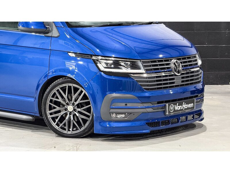 Volkswagen 2.0 TDI T30 Highline Panel Van 5dr Diesel DSG FWD SWB Euro 6 (s/s) (150 ps)