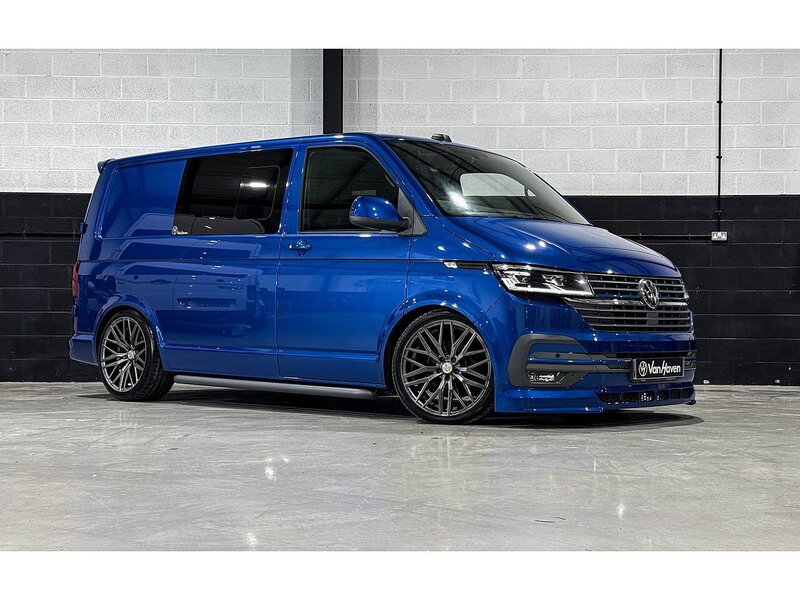Volkswagen 2.0 TDI T30 Highline Panel Van 5dr Diesel DSG FWD SWB Euro 6 (s/s) (150 ps)