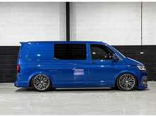 Volkswagen 2.0 TDI T30 Highline Panel Van 5dr Diesel DSG FWD SWB Euro 6 (s/s) (150 ps)