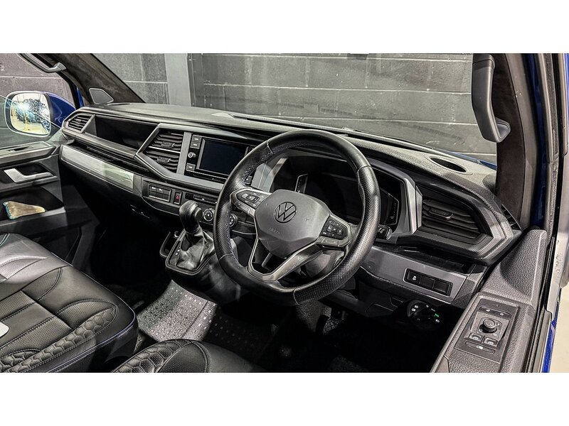 Volkswagen 2.0 TDI T30 Highline Panel Van 5dr Diesel DSG FWD SWB Euro 6 (s/s) (150 ps)