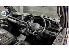 Volkswagen 2.0 TDI T30 Highline Panel Van 5dr Diesel DSG FWD SWB Euro 6 (s/s) (150 ps)