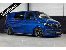 Volkswagen 2.0 TDI T30 Highline Panel Van 5dr Diesel DSG FWD SWB Euro 6 (s/s) (150 ps)