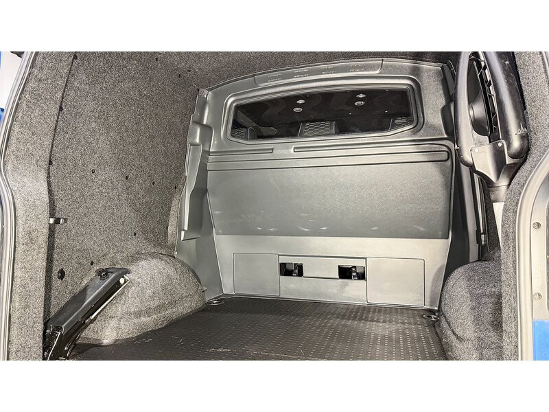 Volkswagen 2.0 TDI T30 Highline Panel Van 5dr Diesel DSG FWD SWB Euro 6 (s/s) (150 ps)