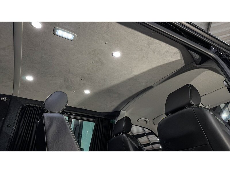 Volkswagen 2.0 BiTDI T32 Highline Panel Van 5dr Diesel DSG FWD SWB Euro 6 (s/s) (204 ps)