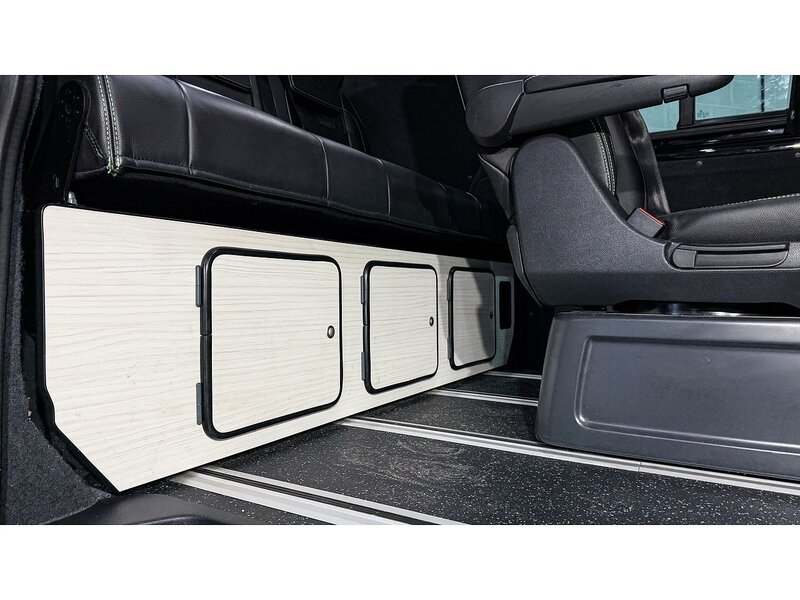 Volkswagen 2.0 BiTDI T32 Highline Panel Van 5dr Diesel DSG FWD SWB Euro 6 (s/s) (204 ps)