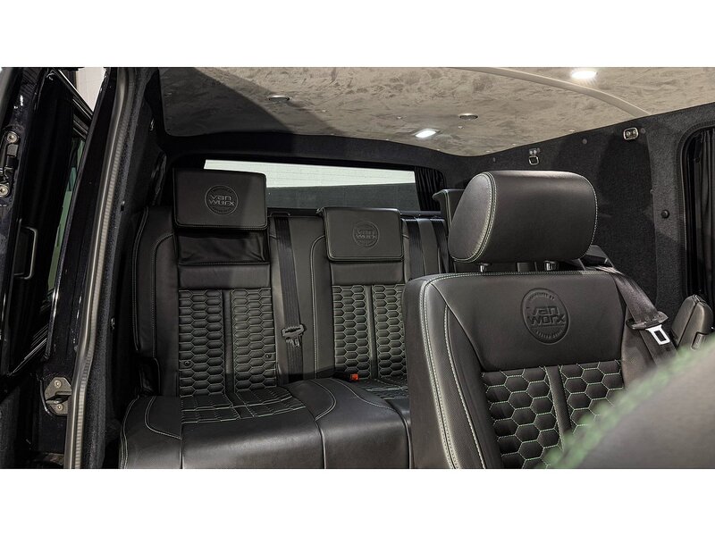 Volkswagen 2.0 BiTDI T32 Highline Panel Van 5dr Diesel DSG FWD SWB Euro 6 (s/s) (204 ps)