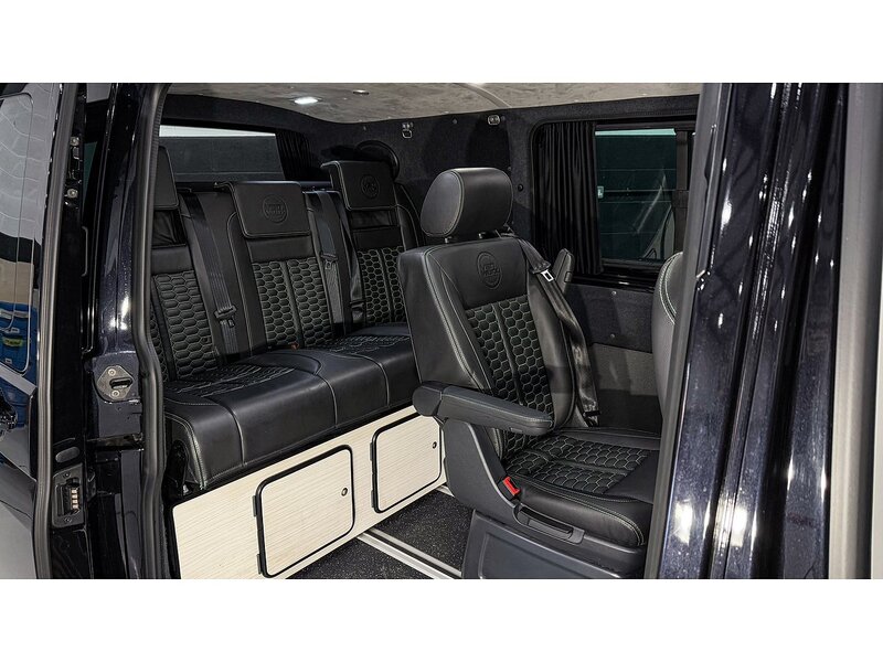 Volkswagen 2.0 BiTDI T32 Highline Panel Van 5dr Diesel DSG FWD SWB Euro 6 (s/s) (204 ps)