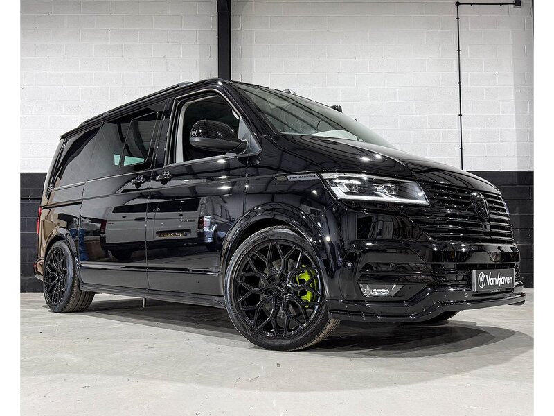 Volkswagen 2.0 BiTDI T32 Highline Panel Van 5dr Diesel DSG FWD SWB Euro 6 (s/s) (204 ps)