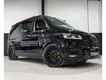 Volkswagen 2.0 BiTDI T32 Highline Panel Van 5dr Diesel DSG FWD SWB Euro 6 (s/s) (204 ps)