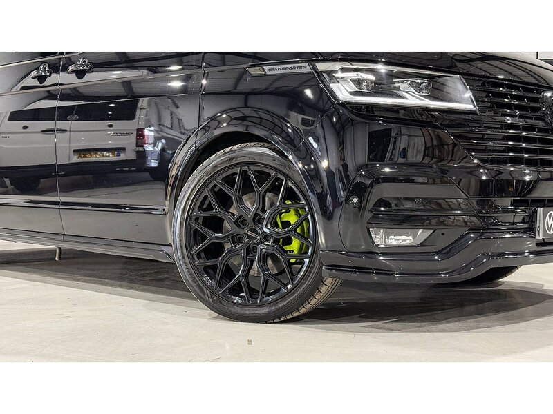 Volkswagen 2.0 BiTDI T32 Highline Panel Van 5dr Diesel DSG FWD SWB Euro 6 (s/s) (204 ps)
