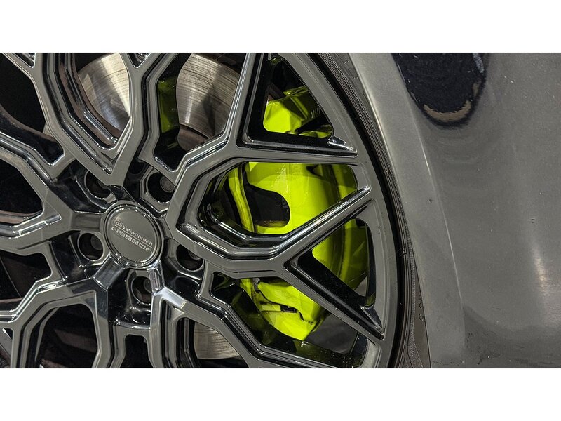 Volkswagen 2.0 BiTDI T32 Highline Panel Van 5dr Diesel DSG FWD SWB Euro 6 (s/s) (204 ps)