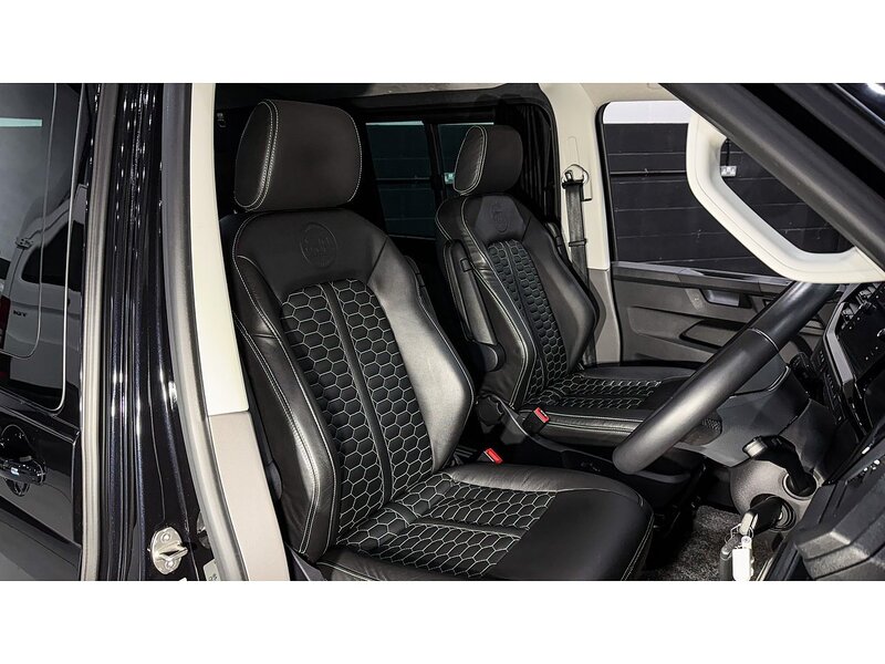 Volkswagen 2.0 BiTDI T32 Highline Panel Van 5dr Diesel DSG FWD SWB Euro 6 (s/s) (204 ps)