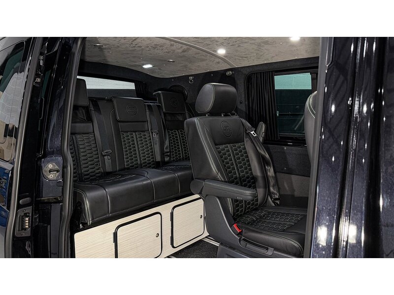 Volkswagen 2.0 BiTDI T32 Highline Panel Van 5dr Diesel DSG FWD SWB Euro 6 (s/s) (204 ps)