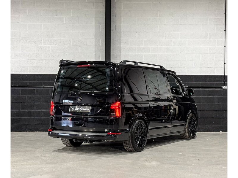 Volkswagen 2.0 BiTDI T32 Highline Panel Van 5dr Diesel DSG FWD SWB Euro 6 (s/s) (204 ps)