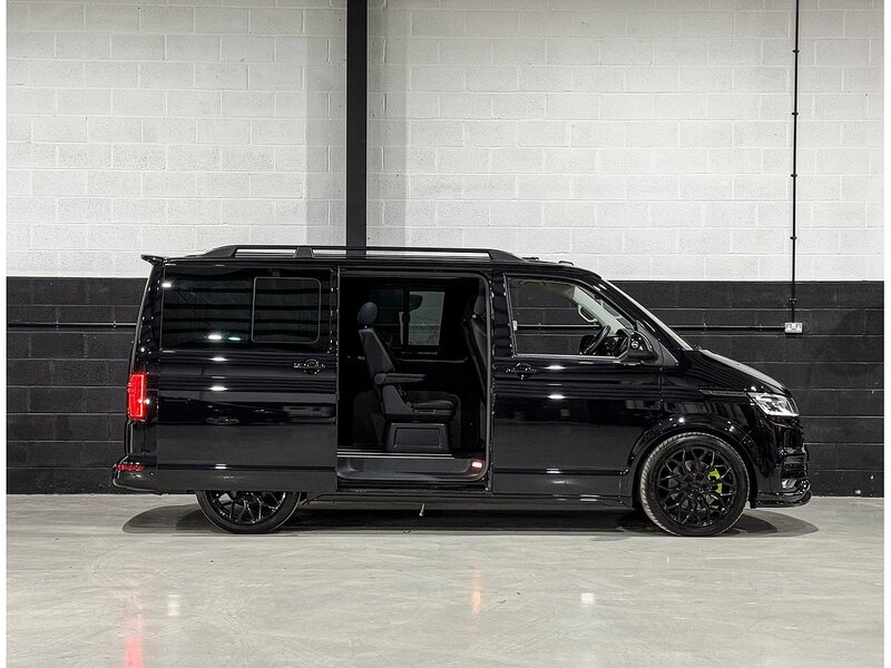 Volkswagen 2.0 BiTDI T32 Highline Panel Van 5dr Diesel DSG FWD SWB Euro 6 (s/s) (204 ps)