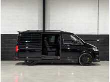 Volkswagen 2.0 BiTDI T32 Highline Panel Van 5dr Diesel DSG FWD SWB Euro 6 (s/s) (204 ps)