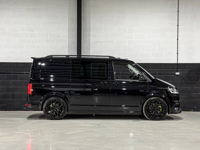 Volkswagen 2.0 BiTDI T32 Highline Panel Van 5dr Diesel DSG FWD SWB Euro 6 (s/s) (204 ps)