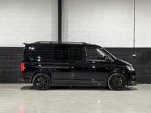 Volkswagen 2.0 BiTDI T32 Highline Panel Van 5dr Diesel DSG FWD SWB Euro 6 (s/s) (204 ps)
