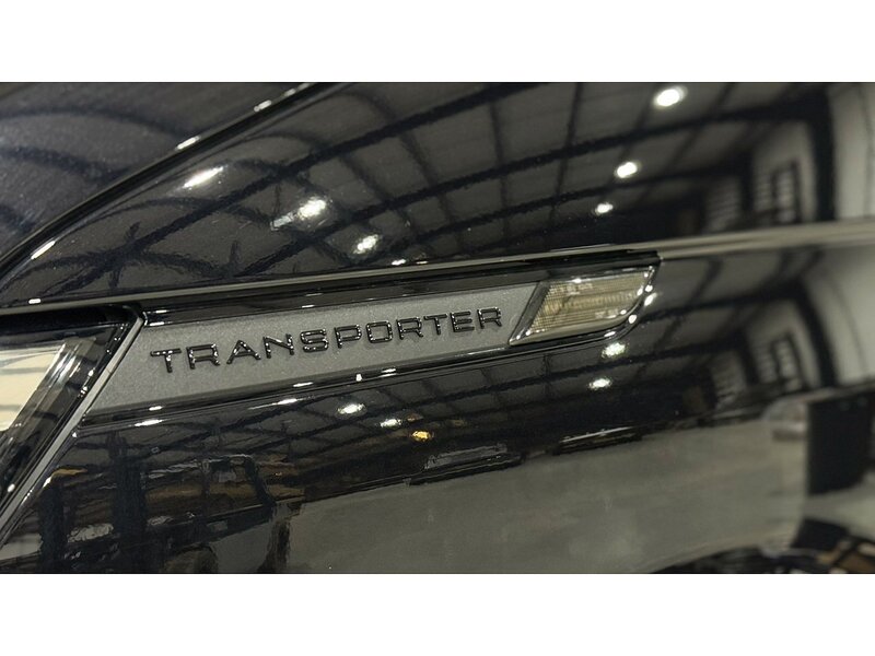 Volkswagen 2.0 BiTDI T32 Highline Panel Van 5dr Diesel DSG FWD SWB Euro 6 (s/s) (204 ps)