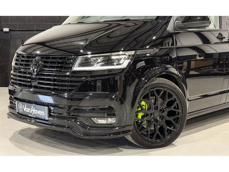 Volkswagen 2.0 BiTDI T32 Highline Panel Van 5dr Diesel DSG FWD SWB Euro 6 (s/s) (204 ps)