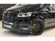 Volkswagen 2.0 BiTDI T32 Highline Panel Van 5dr Diesel DSG FWD SWB Euro 6 (s/s) (204 ps)
