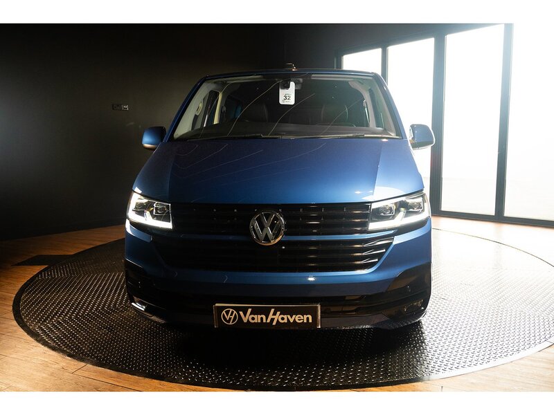 Volkswagen T32 Tdi Kombi Highline 204ps SWB 2.0 DSG Diesel