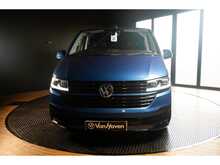 Volkswagen T32 Tdi Kombi Highline 204ps SWB 2.0 DSG Diesel