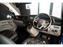 Volkswagen T32 Tdi Kombi Highline 204ps SWB 2.0 DSG Diesel