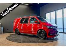 Volkswagen 2.0 TDI T32 Highline Crew Van 5dr Diesel DSG FWD SWB Euro 6 (s/s) (150 ps)