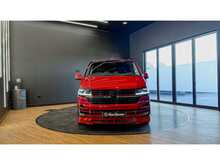 Volkswagen 2.0 TDI T32 Highline Crew Van 5dr Diesel DSG FWD SWB Euro 6 (s/s) (150 ps)