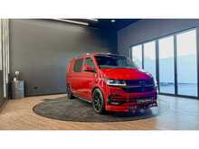 Volkswagen 2.0 TDI T32 Highline Crew Van 5dr Diesel DSG FWD SWB Euro 6 (s/s) (150 ps)