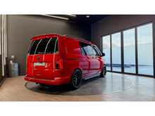 Volkswagen 2.0 TDI T32 Highline Crew Van 5dr Diesel DSG FWD SWB Euro 6 (s/s) (150 ps)