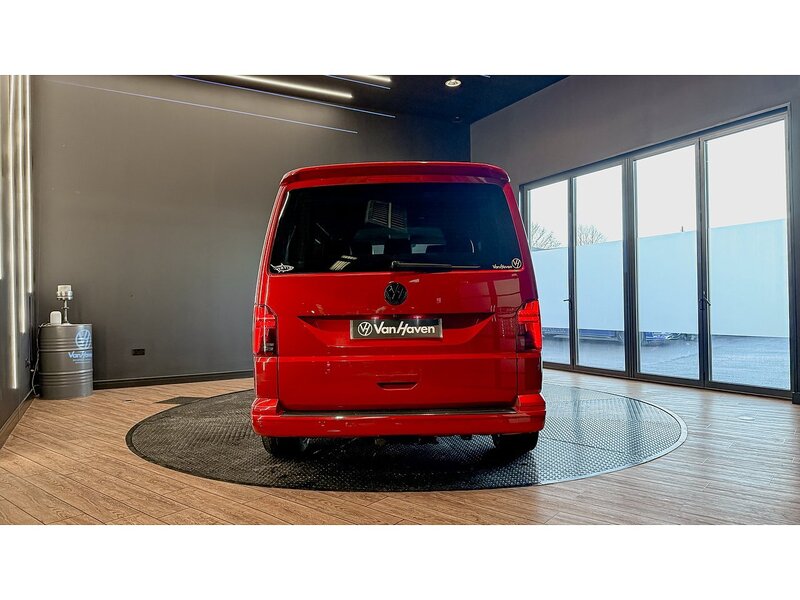 Volkswagen 2.0 TDI T32 Highline Crew Van 5dr Diesel DSG FWD SWB Euro 6 (s/s) (150 ps)