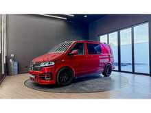 Volkswagen 2.0 TDI T32 Highline Crew Van 5dr Diesel DSG FWD SWB Euro 6 (s/s) (150 ps)