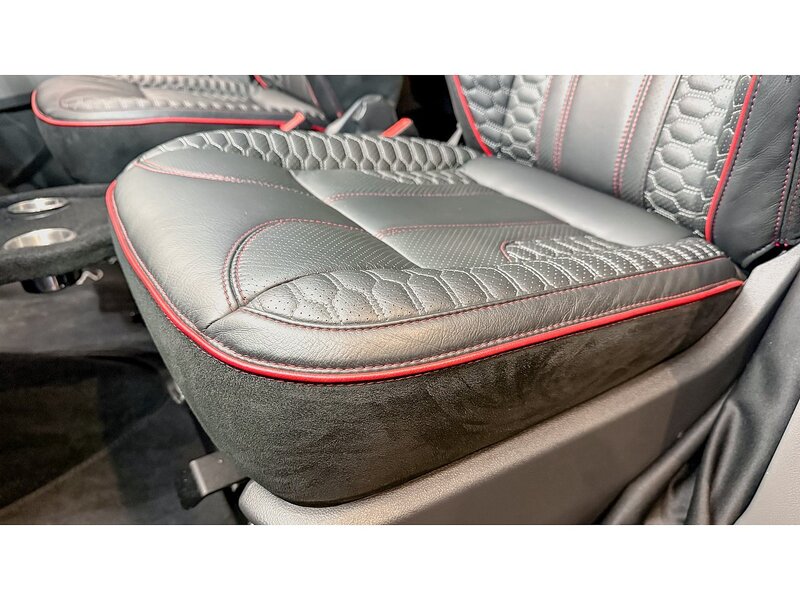 Volkswagen 2.0 TDI T32 Highline Crew Van 5dr Diesel DSG FWD SWB Euro 6 (s/s) (150 ps)