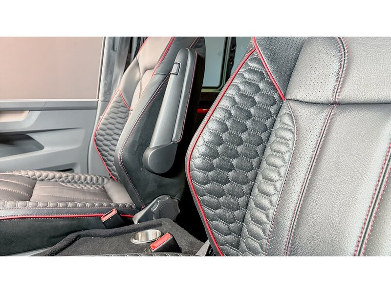 Volkswagen 2.0 TDI T32 Highline Crew Van 5dr Diesel DSG FWD SWB Euro 6 (s/s) (150 ps)