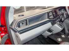 Volkswagen 2.0 TDI T32 Highline Crew Van 5dr Diesel DSG FWD SWB Euro 6 (s/s) (150 ps)