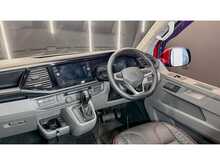 Volkswagen 2.0 TDI T32 Highline Crew Van 5dr Diesel DSG FWD SWB Euro 6 (s/s) (150 ps)