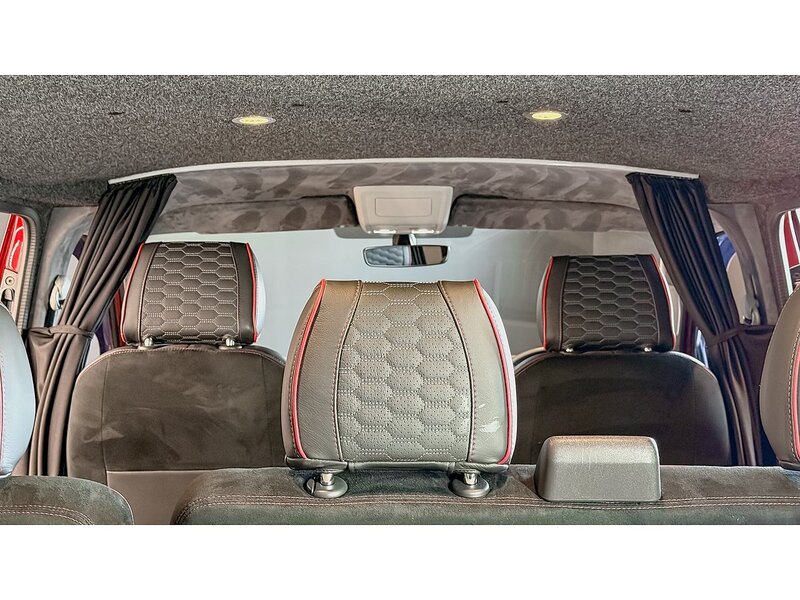 Volkswagen 2.0 TDI T32 Highline Crew Van 5dr Diesel DSG FWD SWB Euro 6 (s/s) (150 ps)