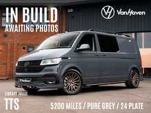 Volkswagen 2.0 TDI T32 Highline Crew Van Double Cab 5dr Diesel DSG FWD SWB Euro 6 (s/s) (150 ps)